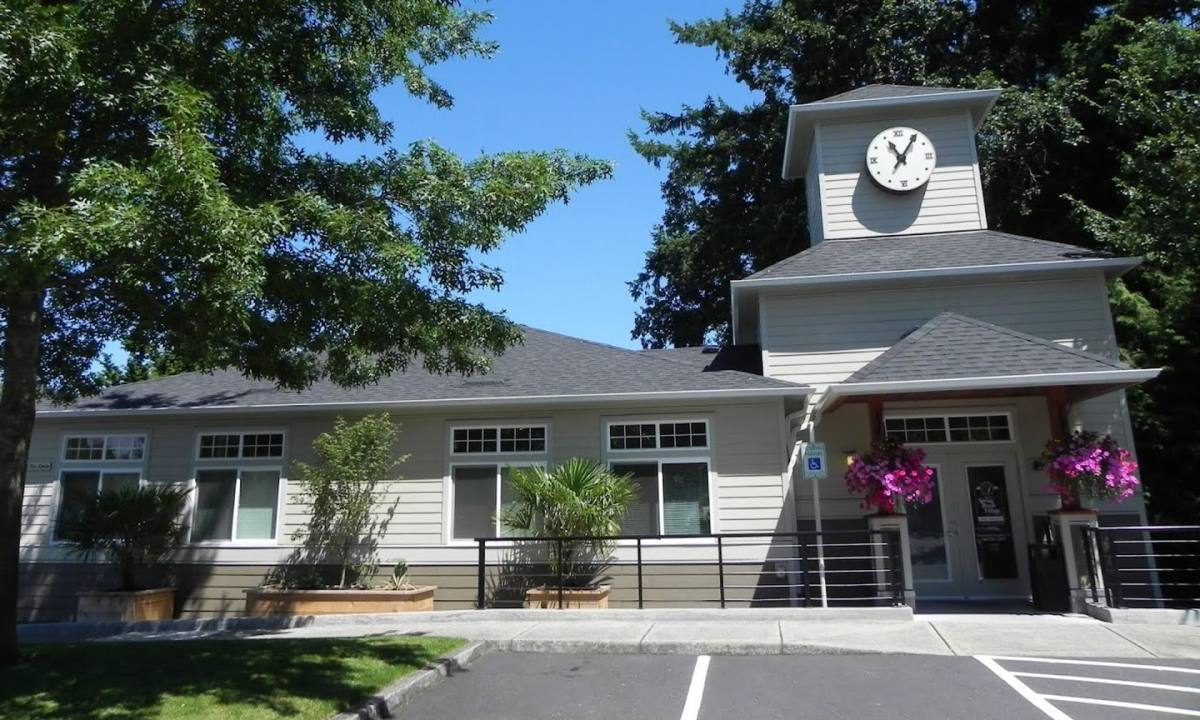 Apartment for rent at 11328 NE 51st Circle, Vancouver, WA 98682