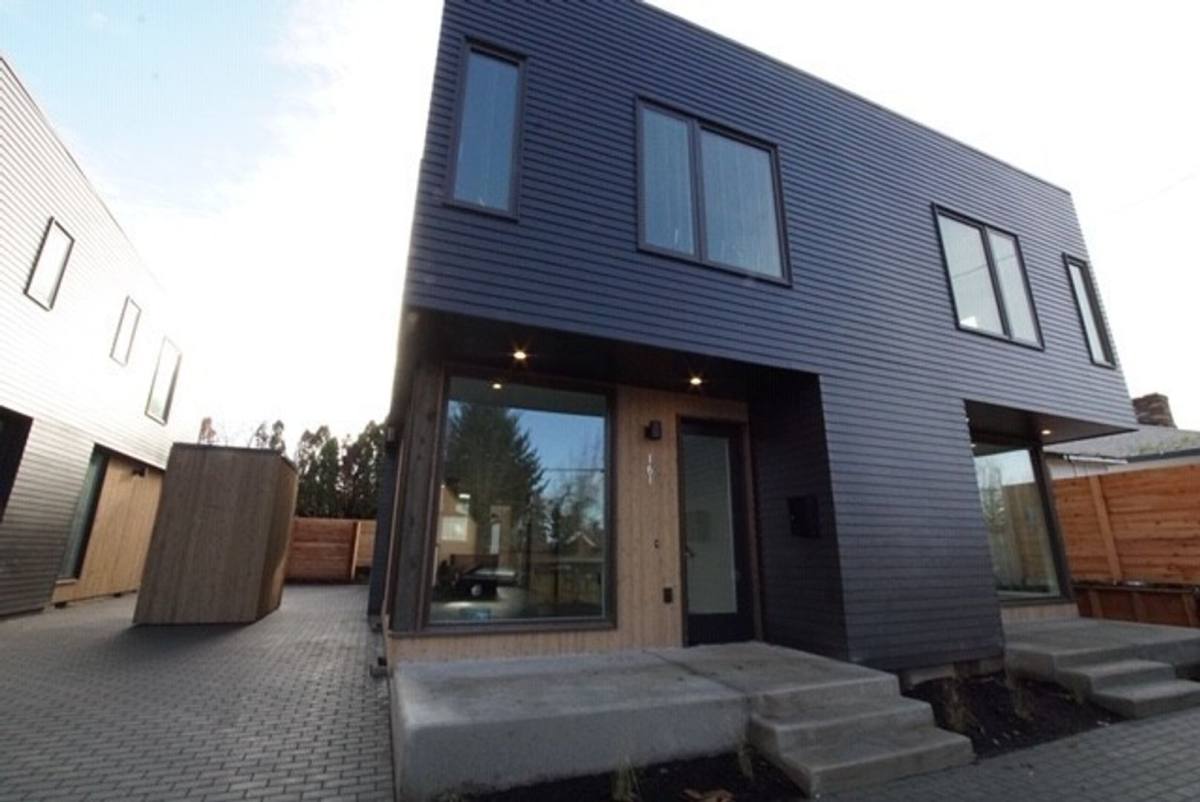 House for rent at 1612 N Bryant St, Portland, OR 97217
