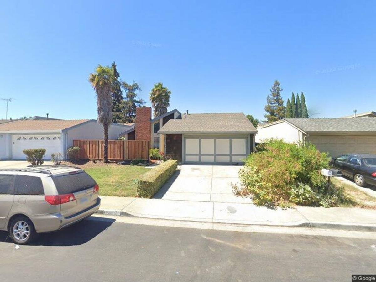 House for rent at 1227 Spokane Dr, San Jose, CA 95122