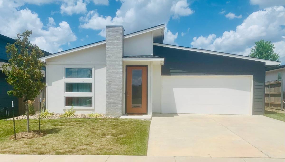 House for rent at 9712 E Annabelle, Wichita, KS 67207