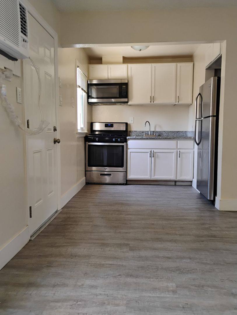 Apartment for rent at 3728 Lily St, Sacramento, CA 95838