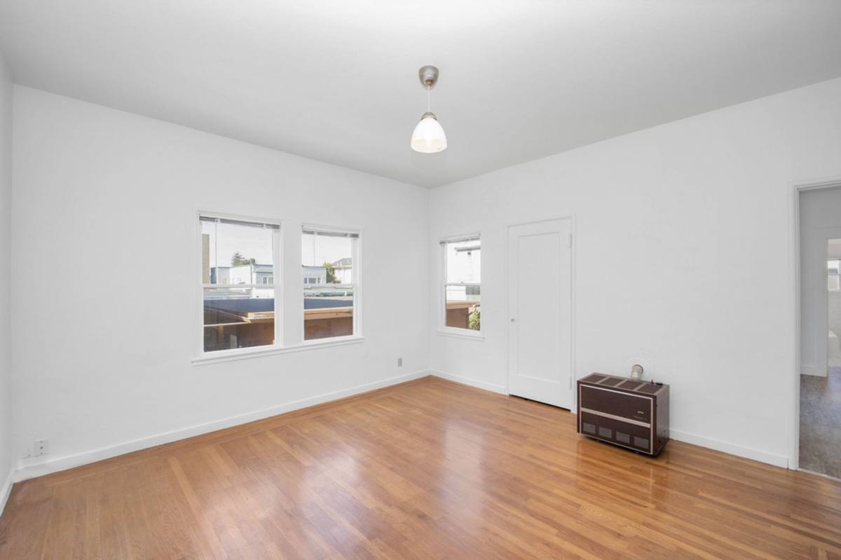 Apartment for rent at 1535 Everett St, Alameda, CA 94501