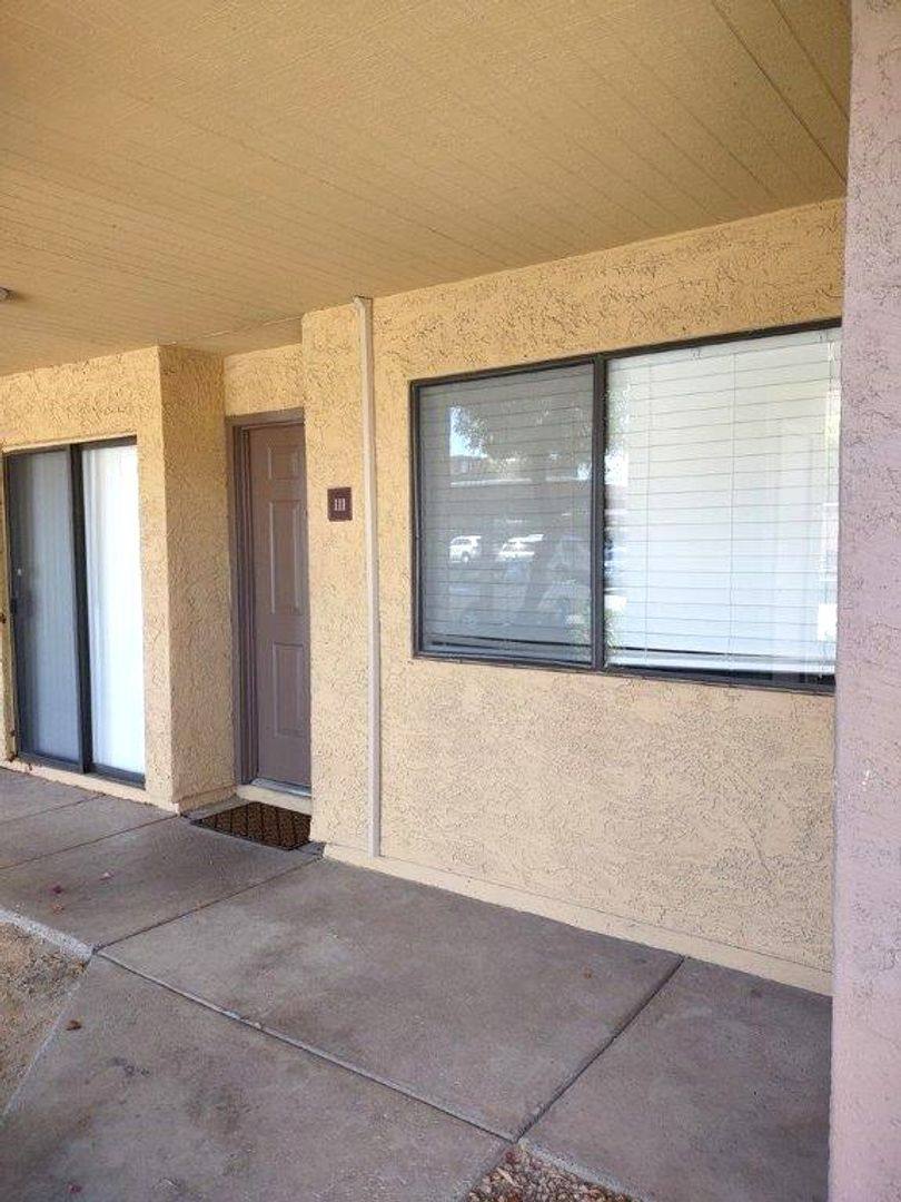 Condo for rent at 3601 W Tierra Buena Lane #111, Phoenix, AZ 85053