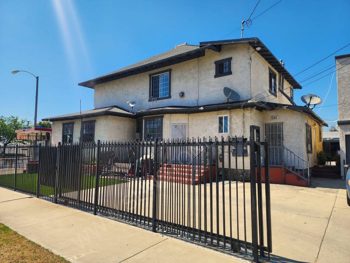 Apartment for rent at 702 N Garey Ave, Pomona, CA 91767