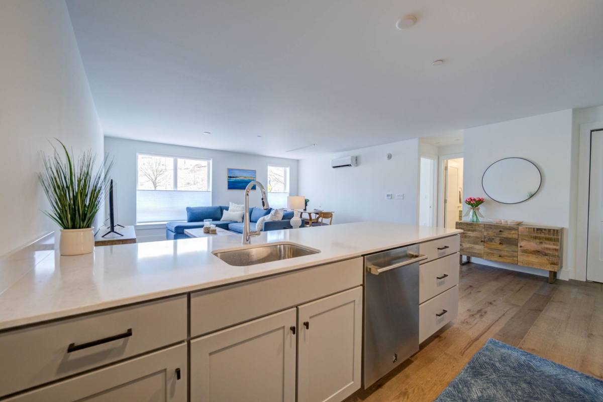 Apartment for rent at 218 Washington Ave, Portland, ME 04101