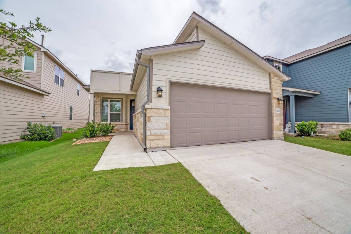 House for rent at 14608 Sweet Clover, San Antonio, TX 78253