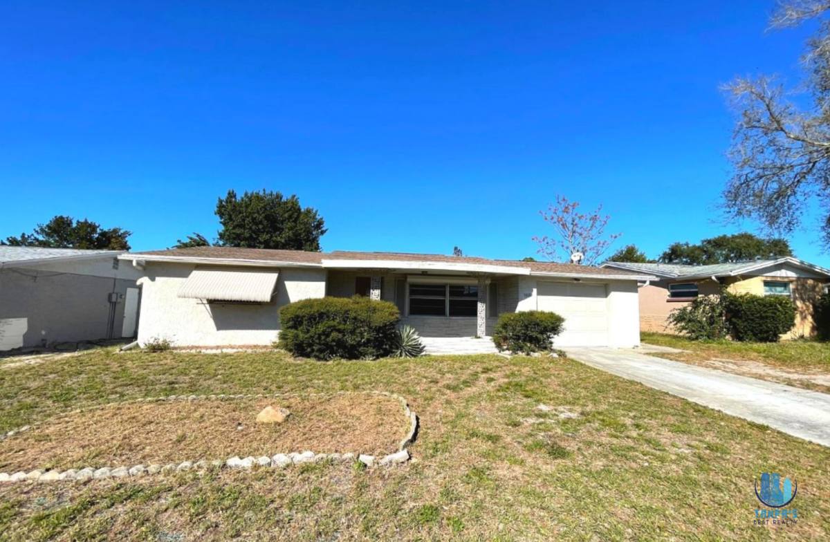 House for rent at 7335 Ashwood Dr, Port Richey, FL 34668