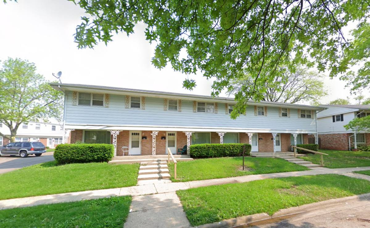 Apartment for rent at 4523-4545 Apple Orchard, Rockford, IL 61108
