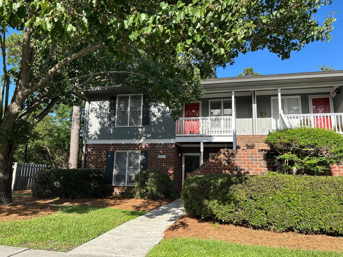 Condo for rent at 4194 Spirea Dr E, Wilmington, NC 28403
