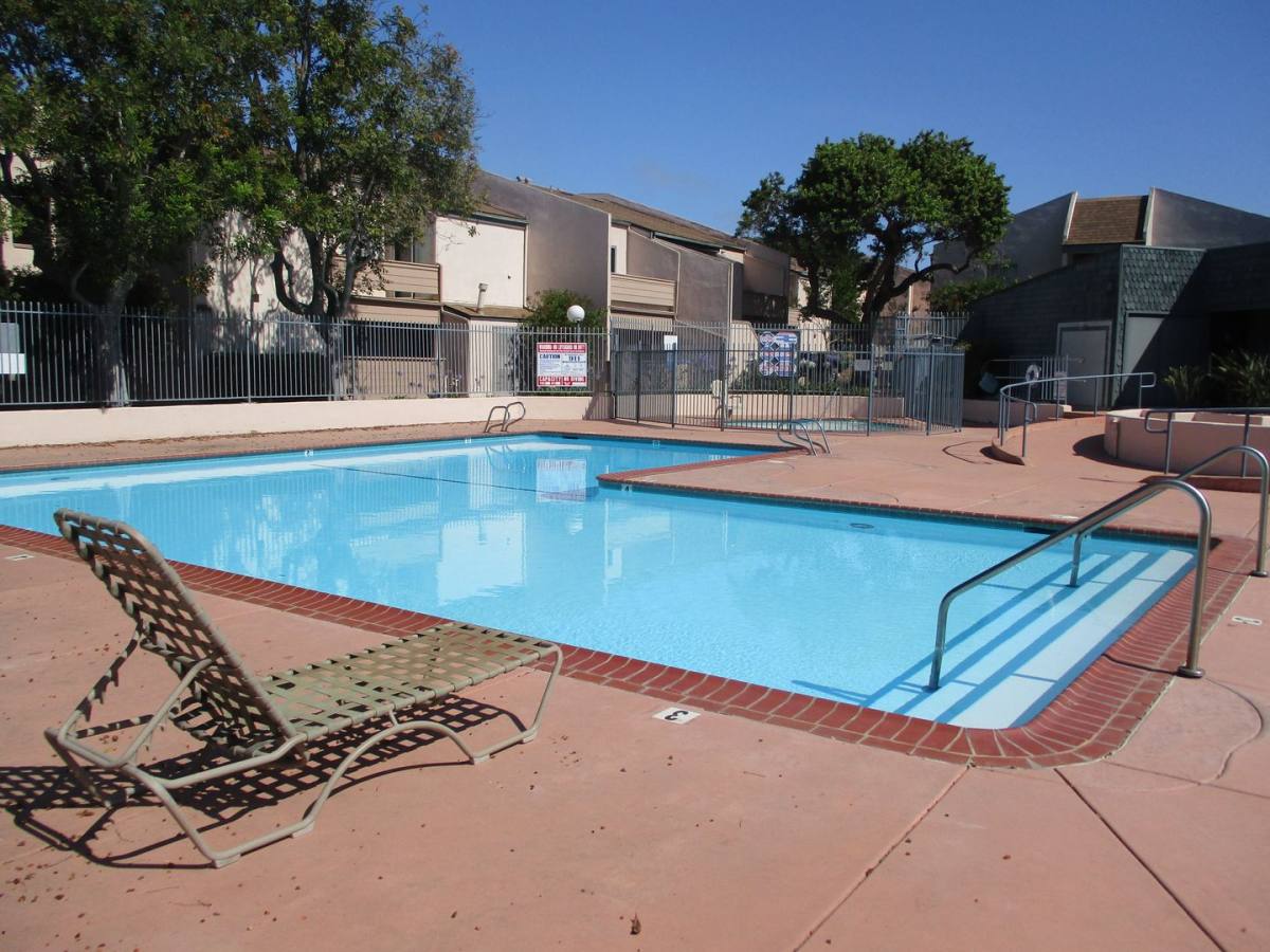 Apartment for rent at 3242 Ashford St, San Diego, CA 92111