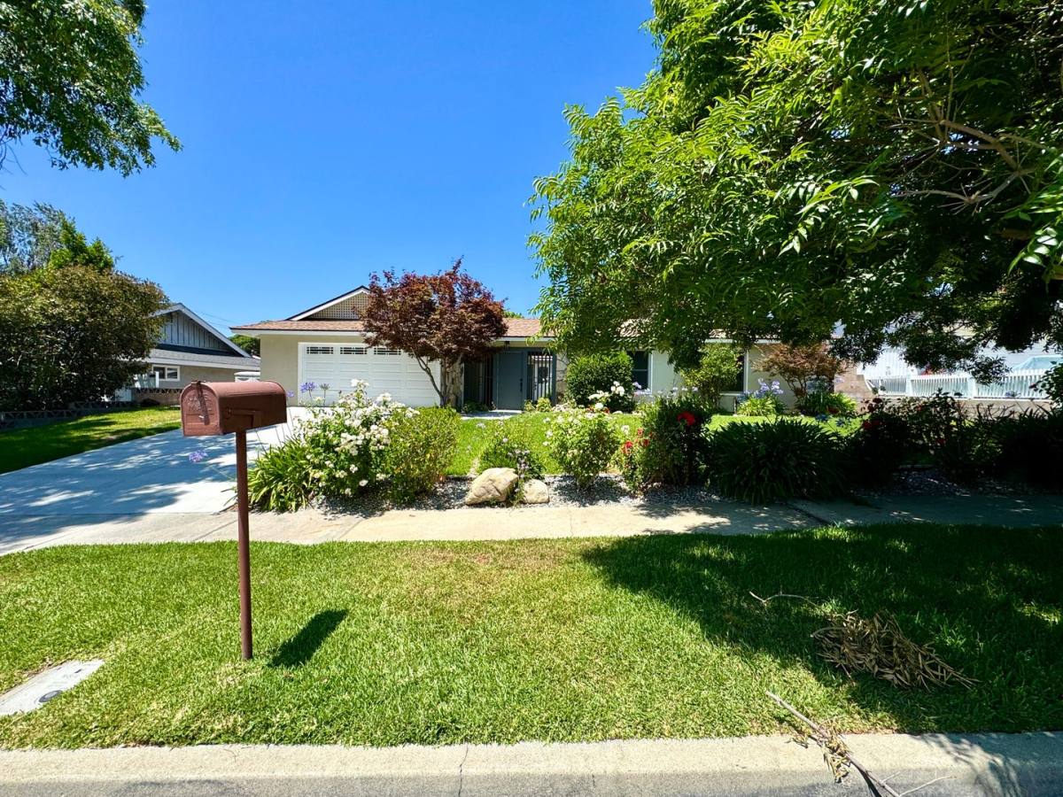 House for rent at 1909 Abbie Way, Upland, CA 91784