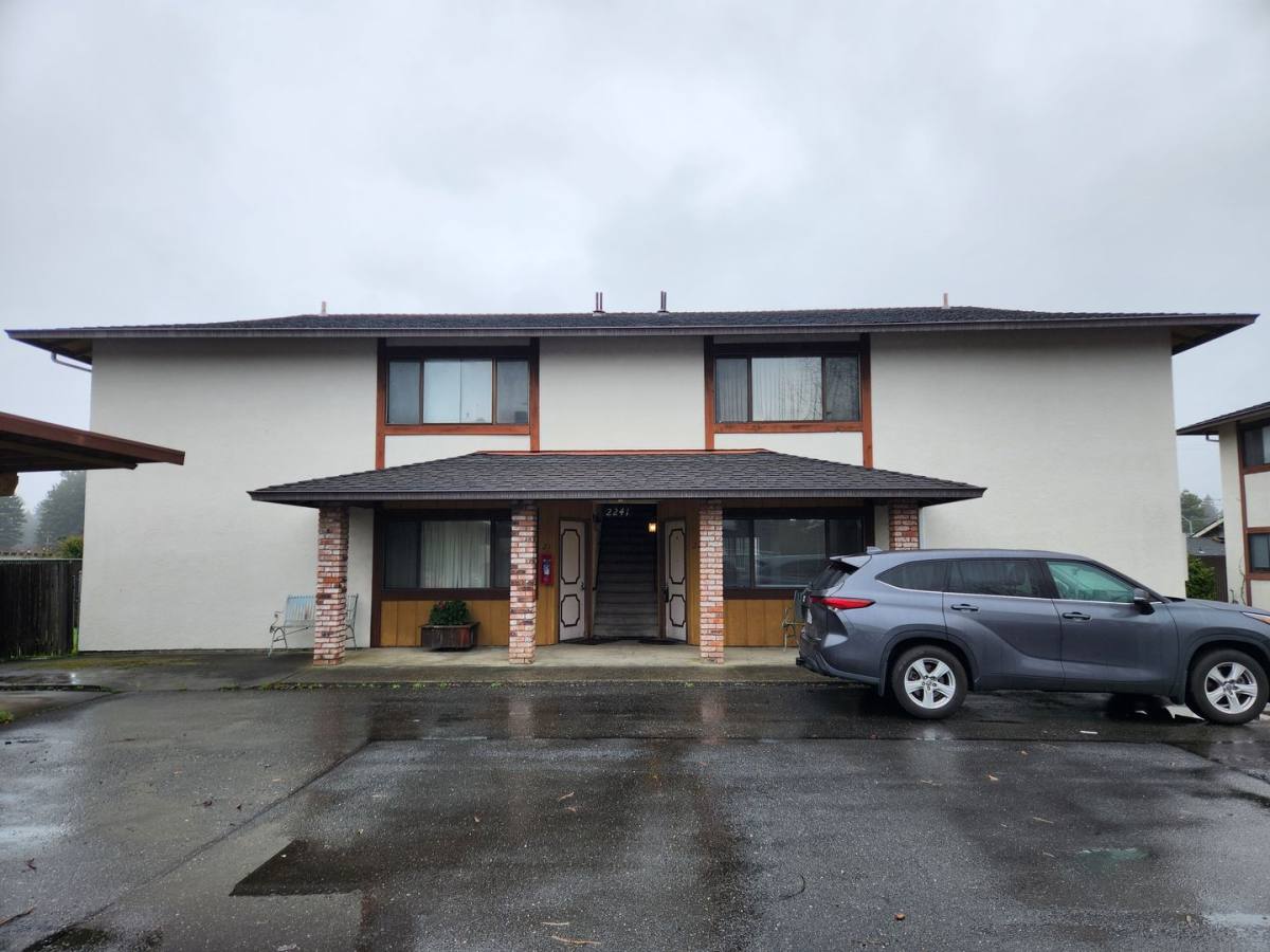 Apartment for rent at 2241 Arbutus St, Eureka, CA 95503
