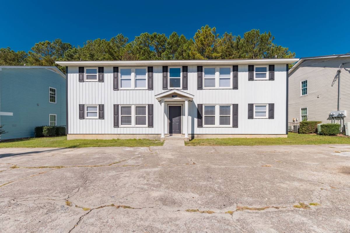 Apartment for rent at 7305 Patterson Rd A-D, Columbia, SC 29209