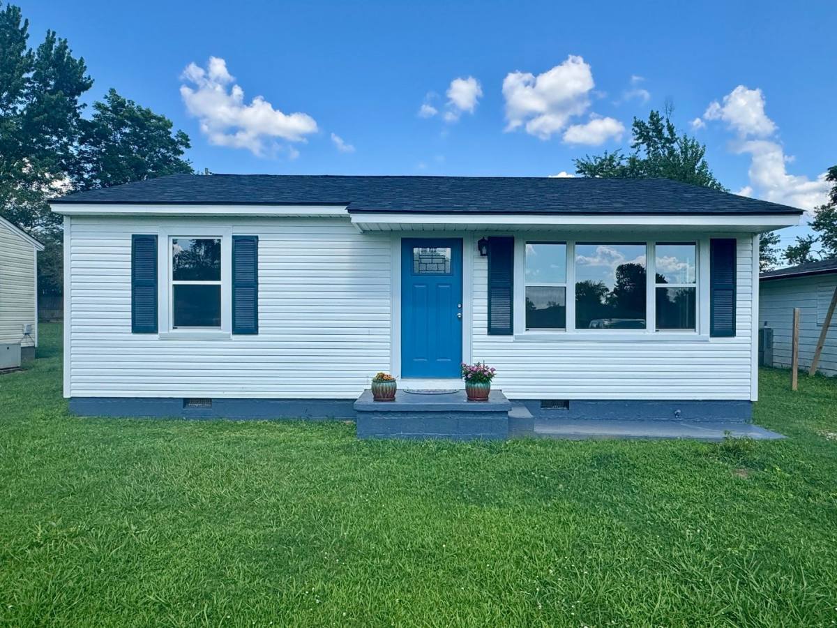 House for rent at 106 Coffman Circle, Athens, AL 35611