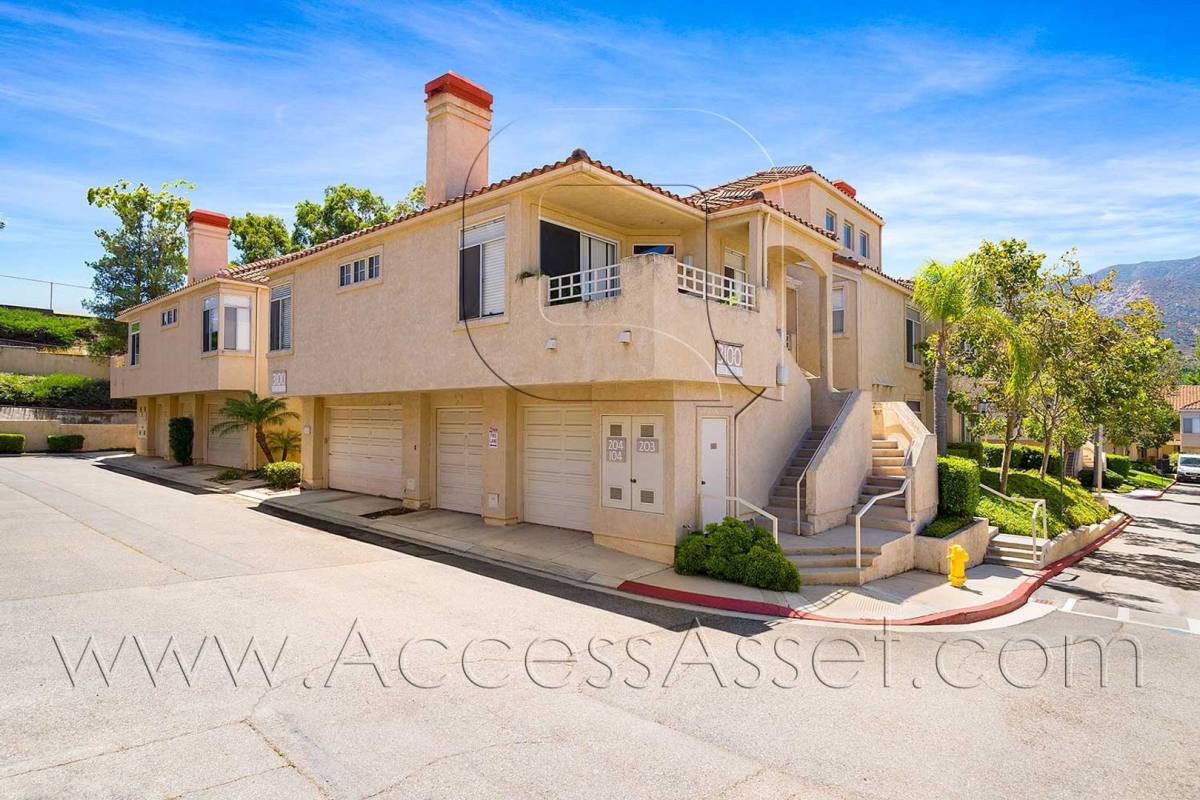 Condo for rent at 3100 Puesta Del Sol Court, Corona, CA 92882