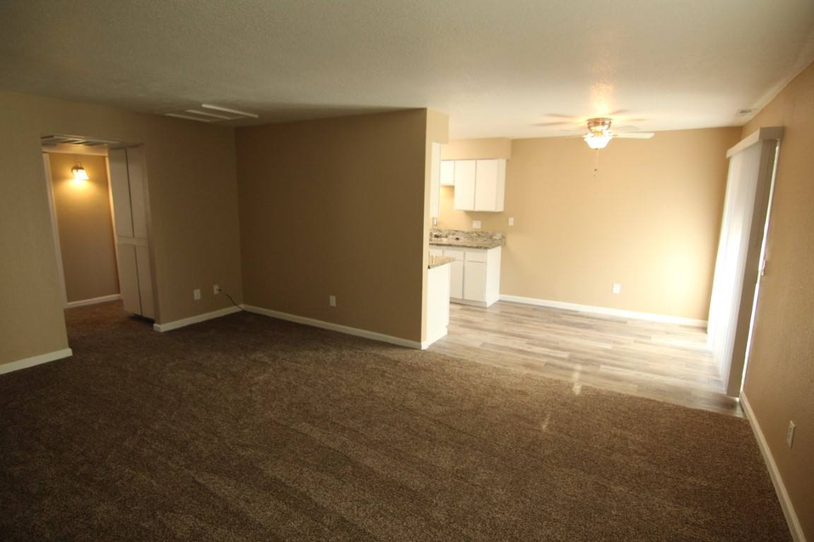 Apartment for rent at 1435 Willis St, Redding, CA 96001