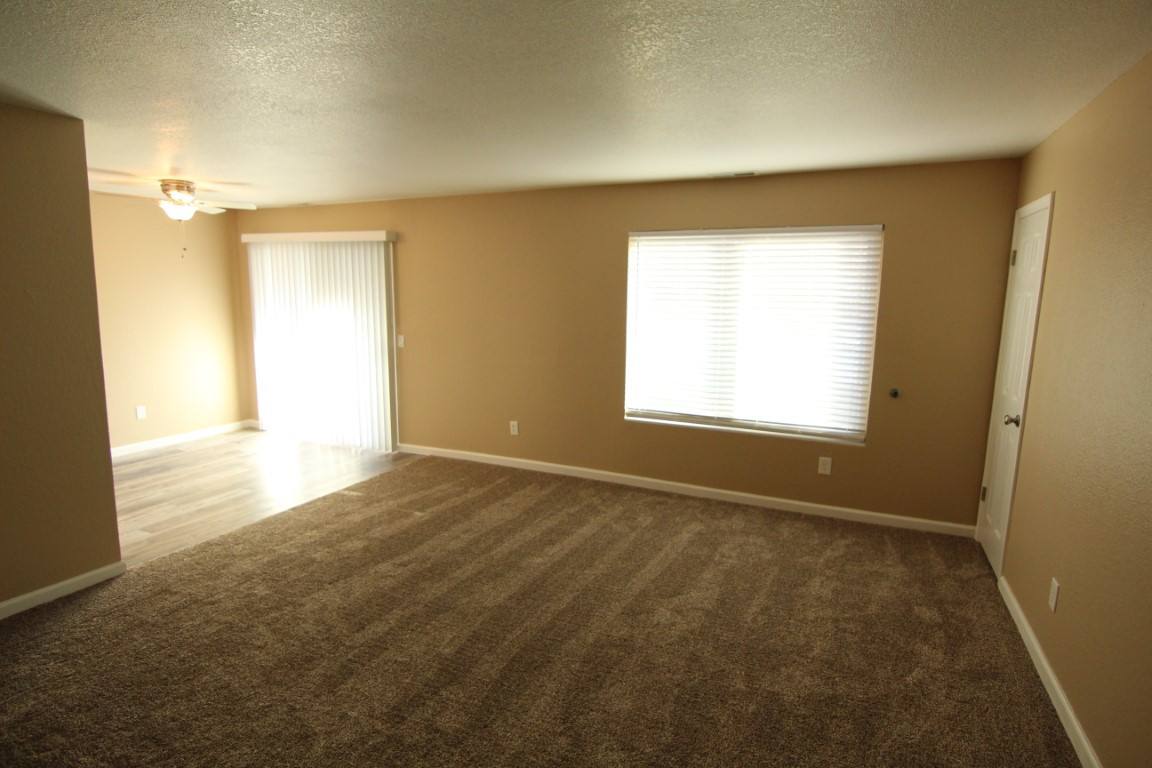 Apartment for rent at 1435 Willis St, Redding, CA 96001