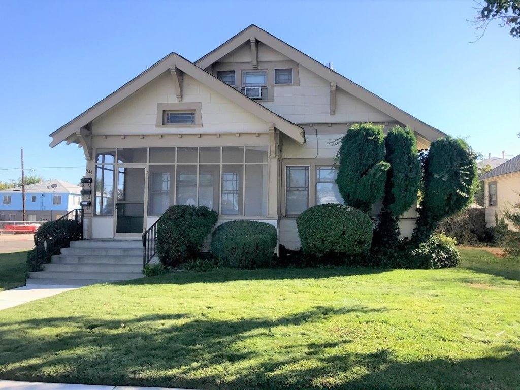 Apartment for rent at 544 Roberts St, Reno, NV 89502