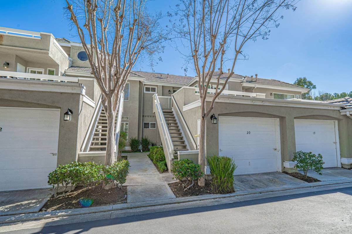 Condo for rent at 26121 McBean Parkway, Valencia, CA 91355