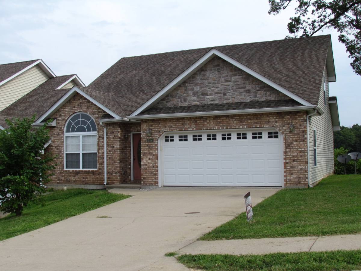 Condo for rent at 315 Carmel Valley Way, Saint Robert, MO 65584