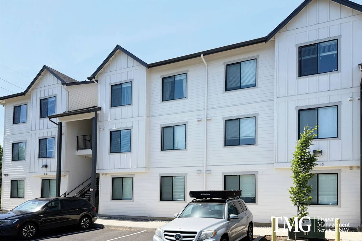 Apartment for rent at 7308 NE 51st St, Vancouver, WA 98662