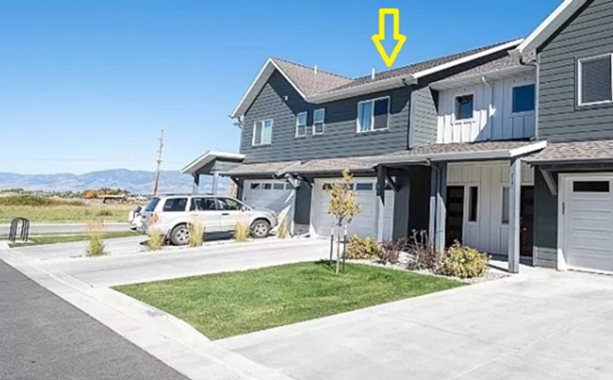 Condo for rent at 4830 Flanders Way, Bozeman, MT 59718