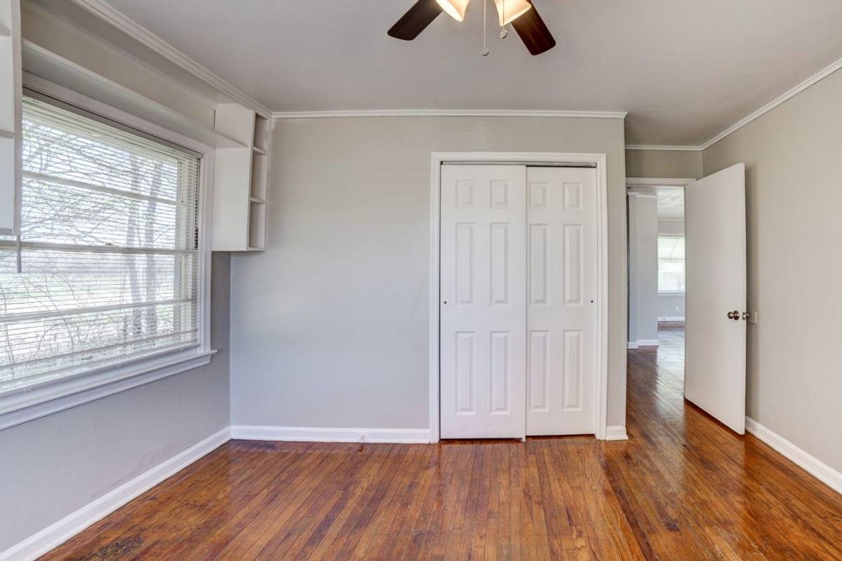 House for rent at 4028 E Virgin St, Tulsa, OK 74115