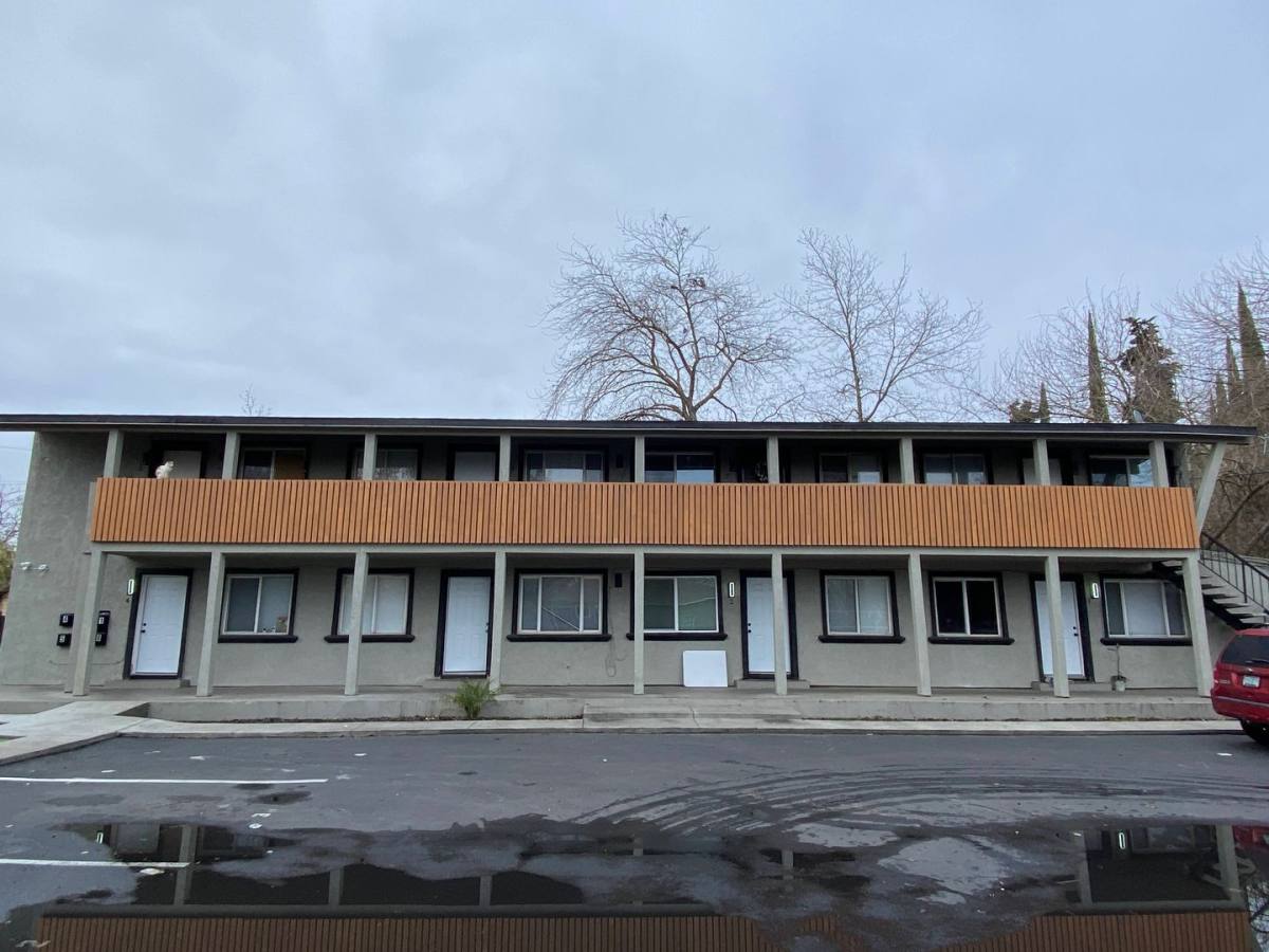 Apartment for rent at 837 N Pilgrim St, Stockton, CA 95205