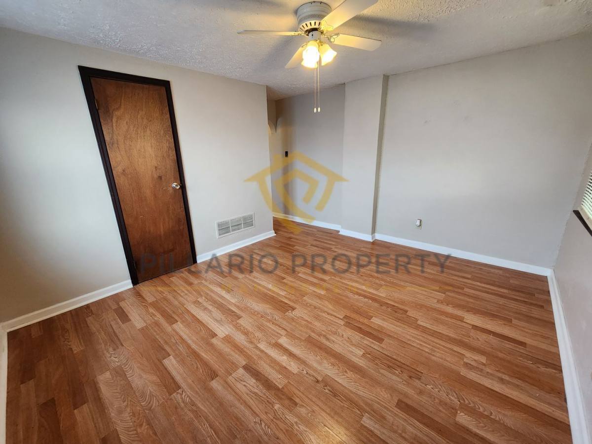 Apartment for rent at 1502-1504 N Bancroft St, Indianapolis, IN 46201