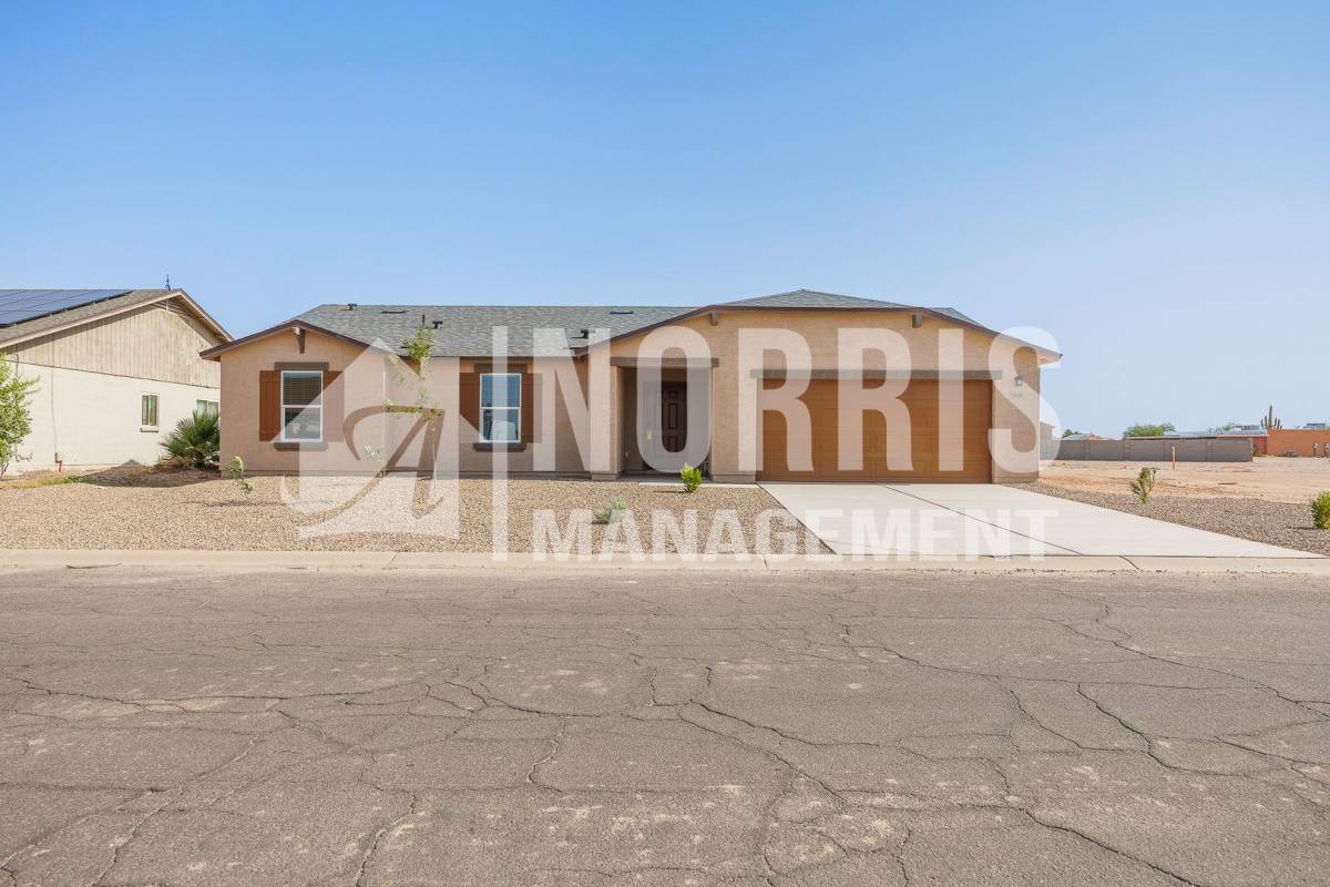 House for rent at 10498 W Carousel Dr, Arizona City, AZ 85123