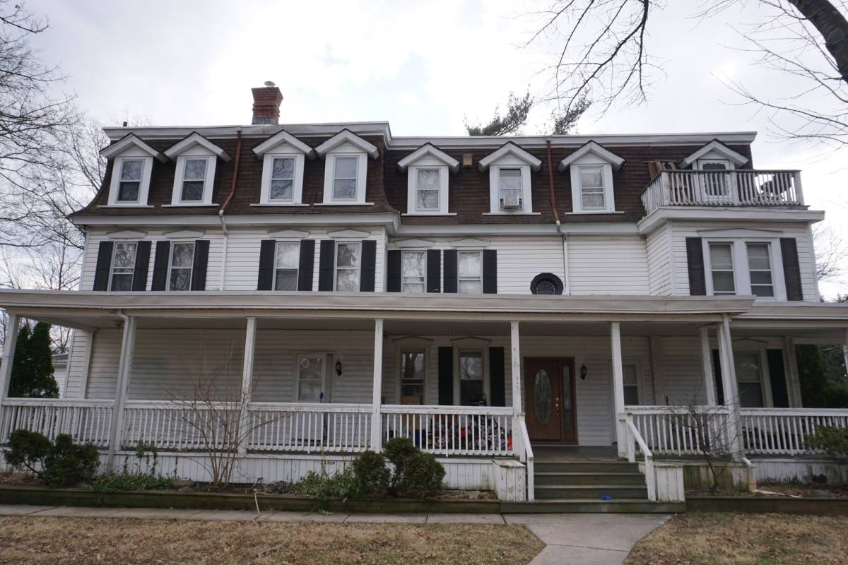 Apartment for rent at 1301 Deer Run Rd #1, Hatfield, PA 19440