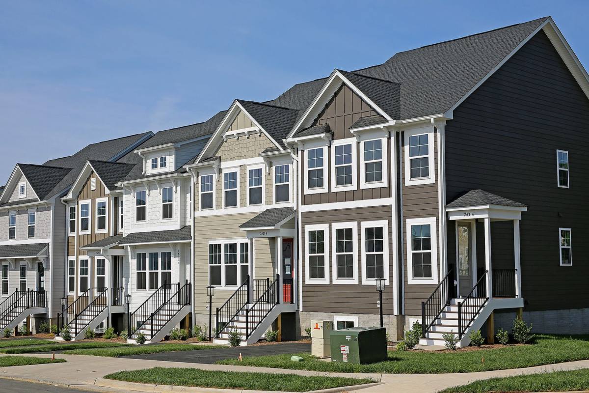 Townhouse for rent at 2431 Anlee Rd, Crozet, VA 22932
