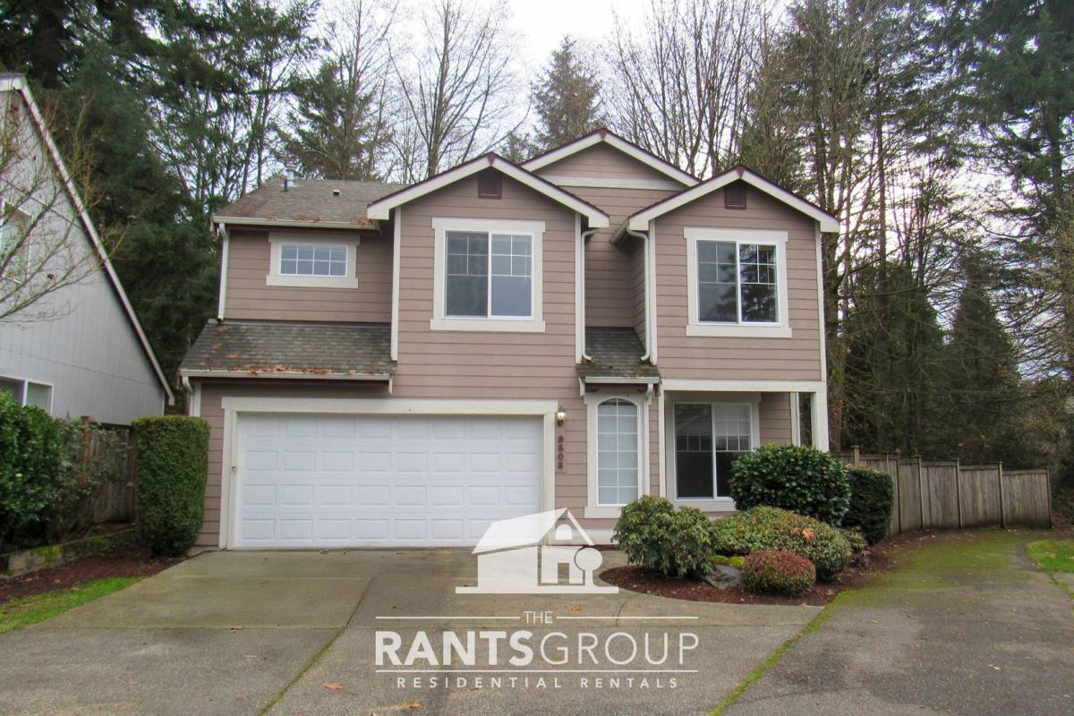House for rent at 3505 Bittersweet St SE, Olympia, WA 98501