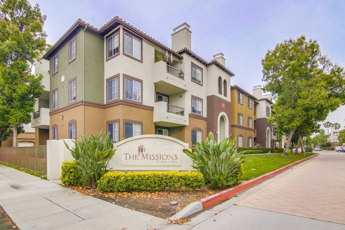 House for rent at 2258 Gill Village Way, San Diego, CA 92108