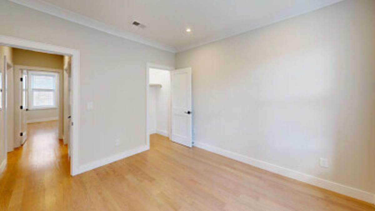 Apartment for rent at 162 Allston St #7, Allston, MA 02134