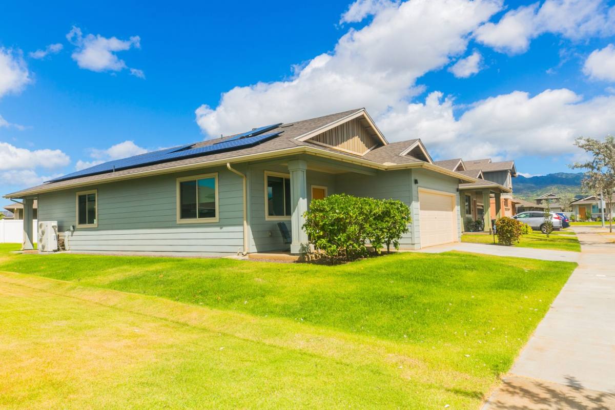 House for rent at 91-972 Pue St, Ewa Beach, HI 96706