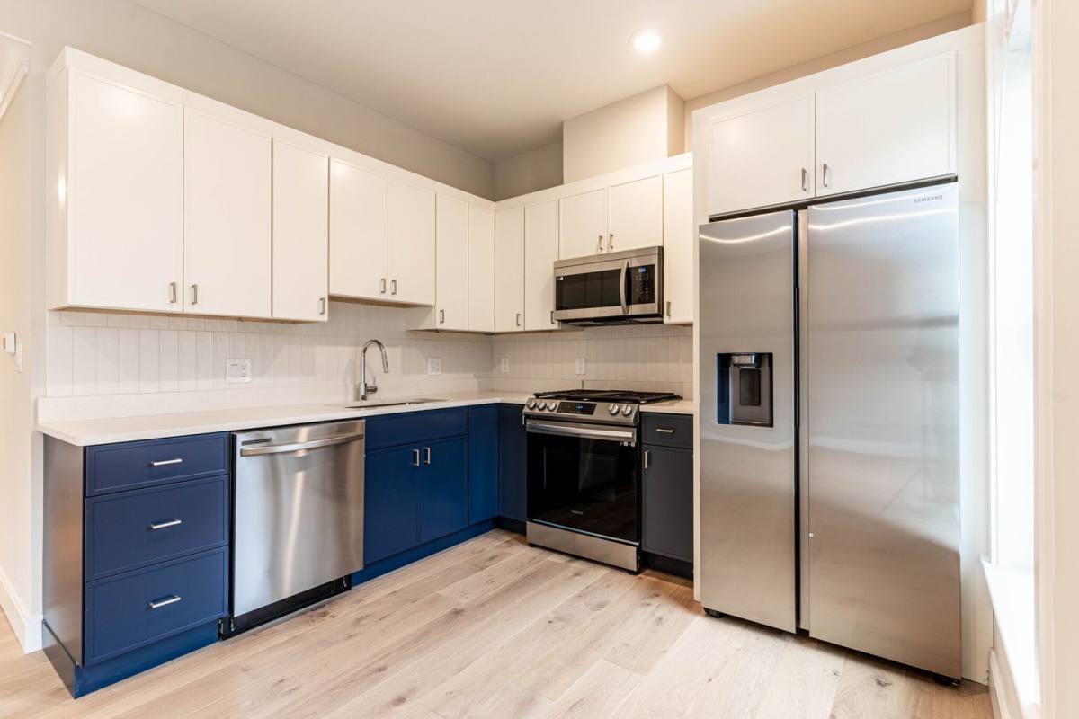 Apartment for rent at 3 Adamson St #A1, Allston, MA 02134