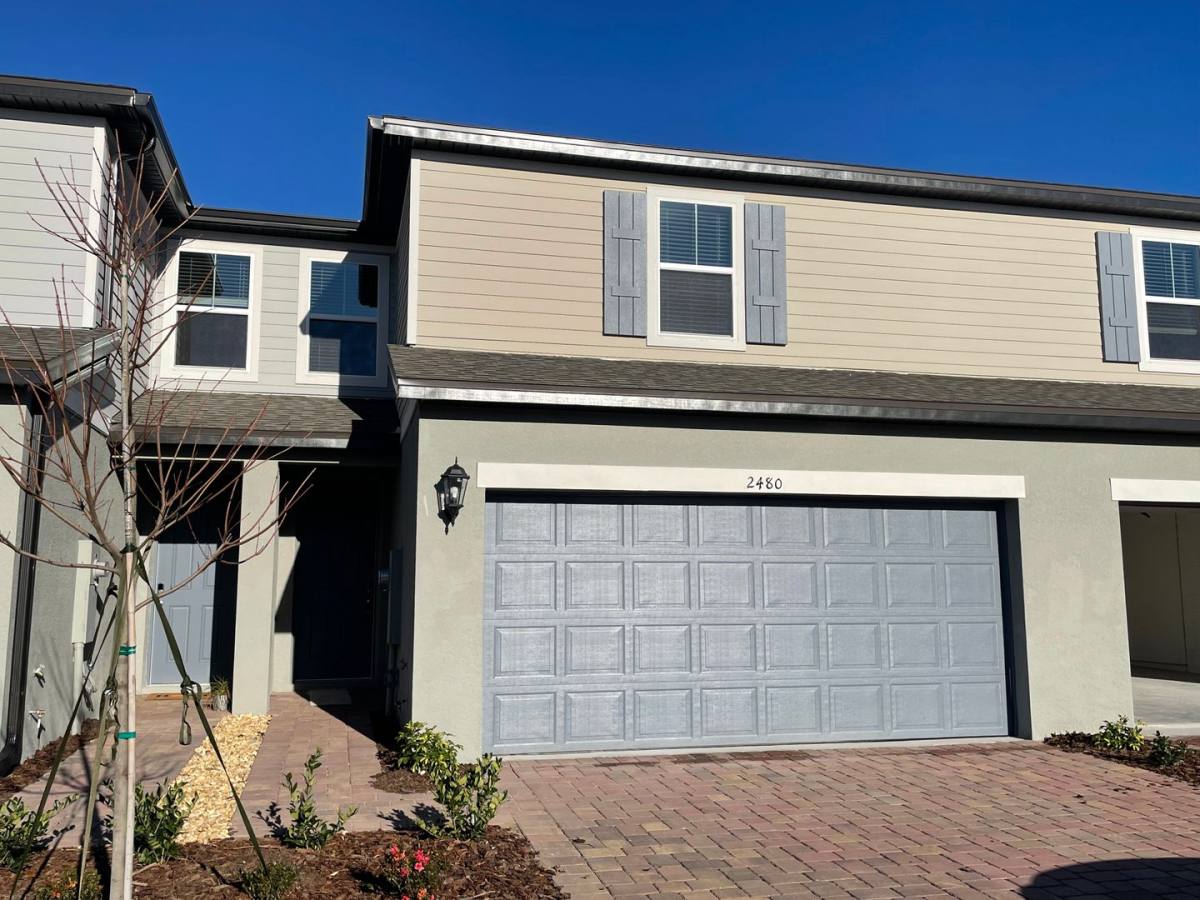 Townhouse for rent at 2480 Sweet Viburnum Way, Ocoee, FL 34761