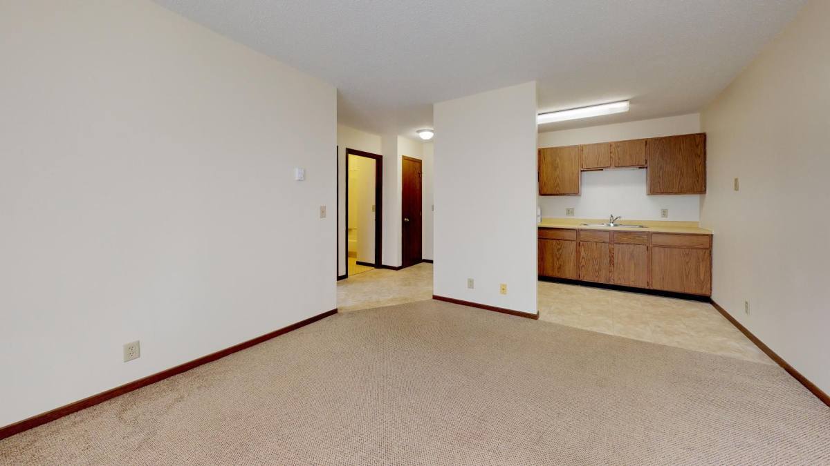 Apartment for rent at 618 W Grand Ave, Chippewa Falls, WI 54729