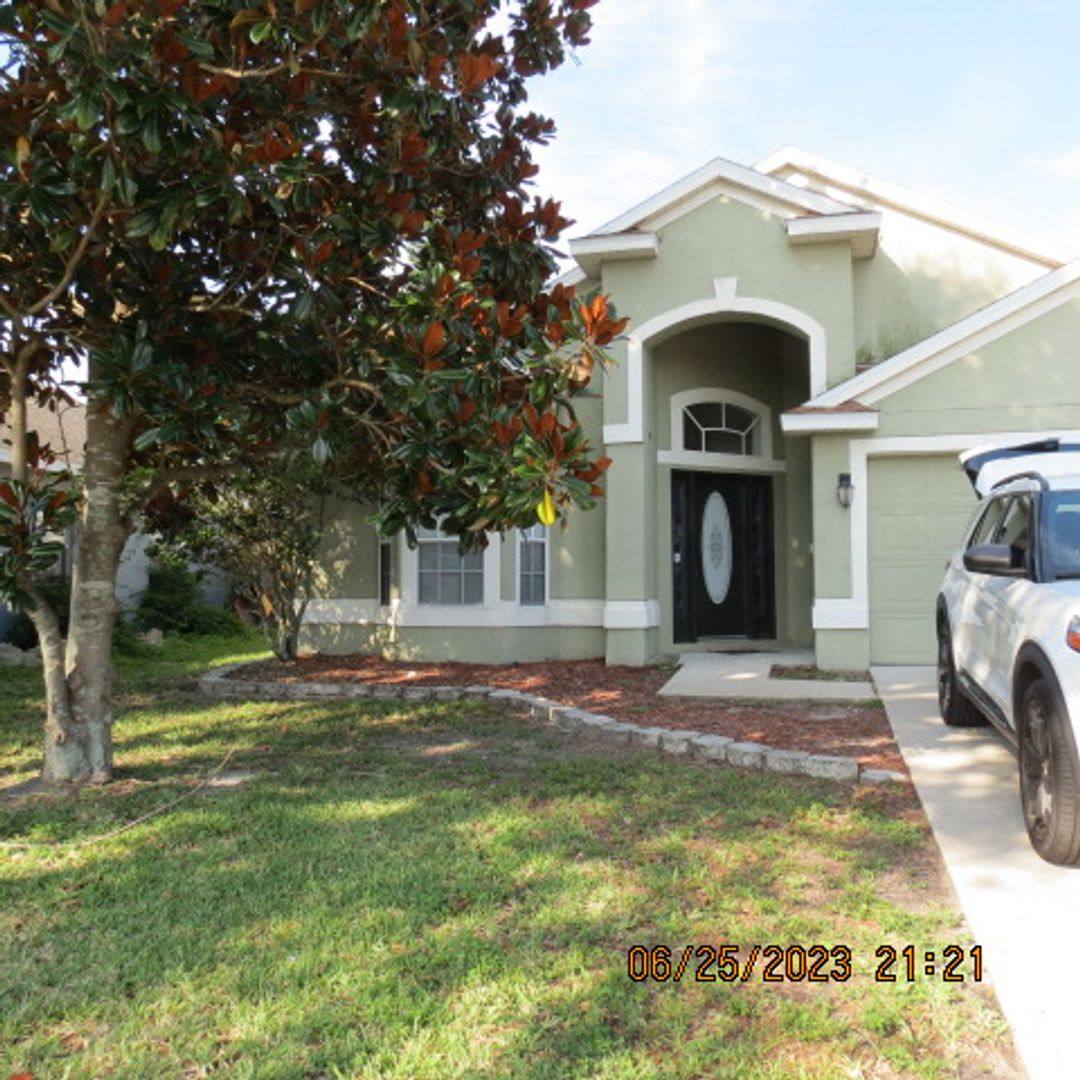 House for rent at 2586 Alena Place, Lake Mary, FL 32746
