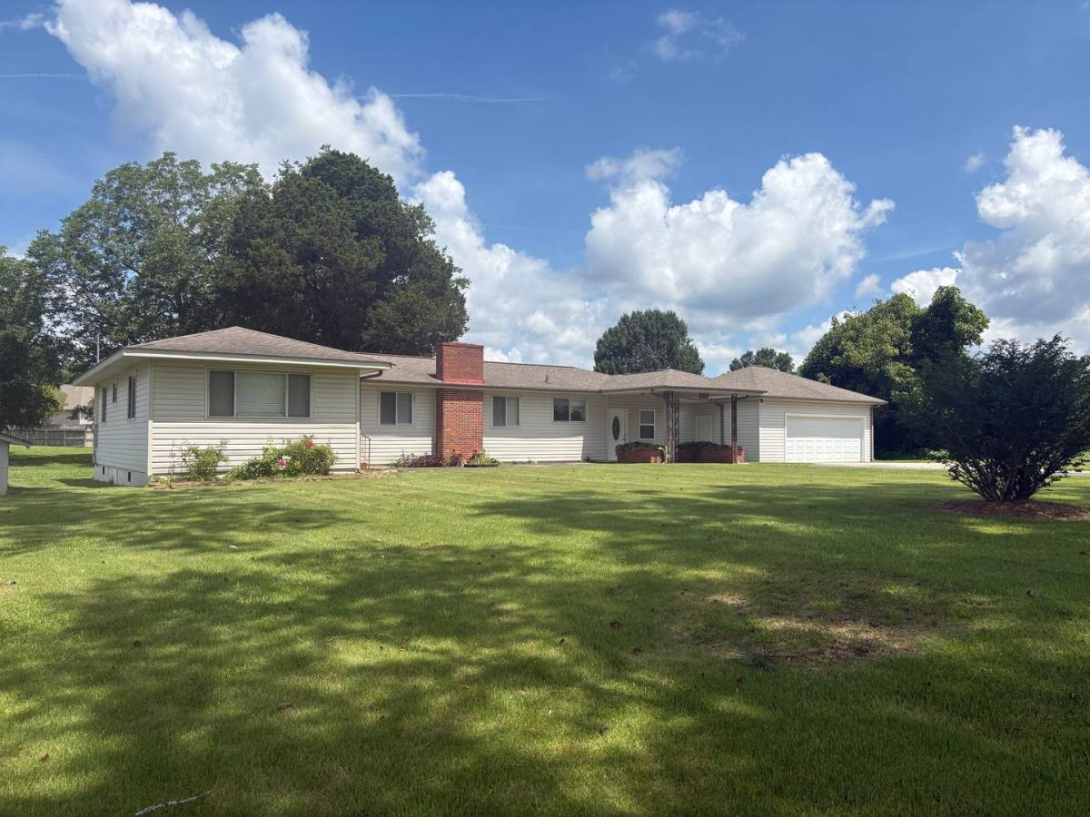 House for rent at 2615 Moody Parkway, Moody, AL 35004