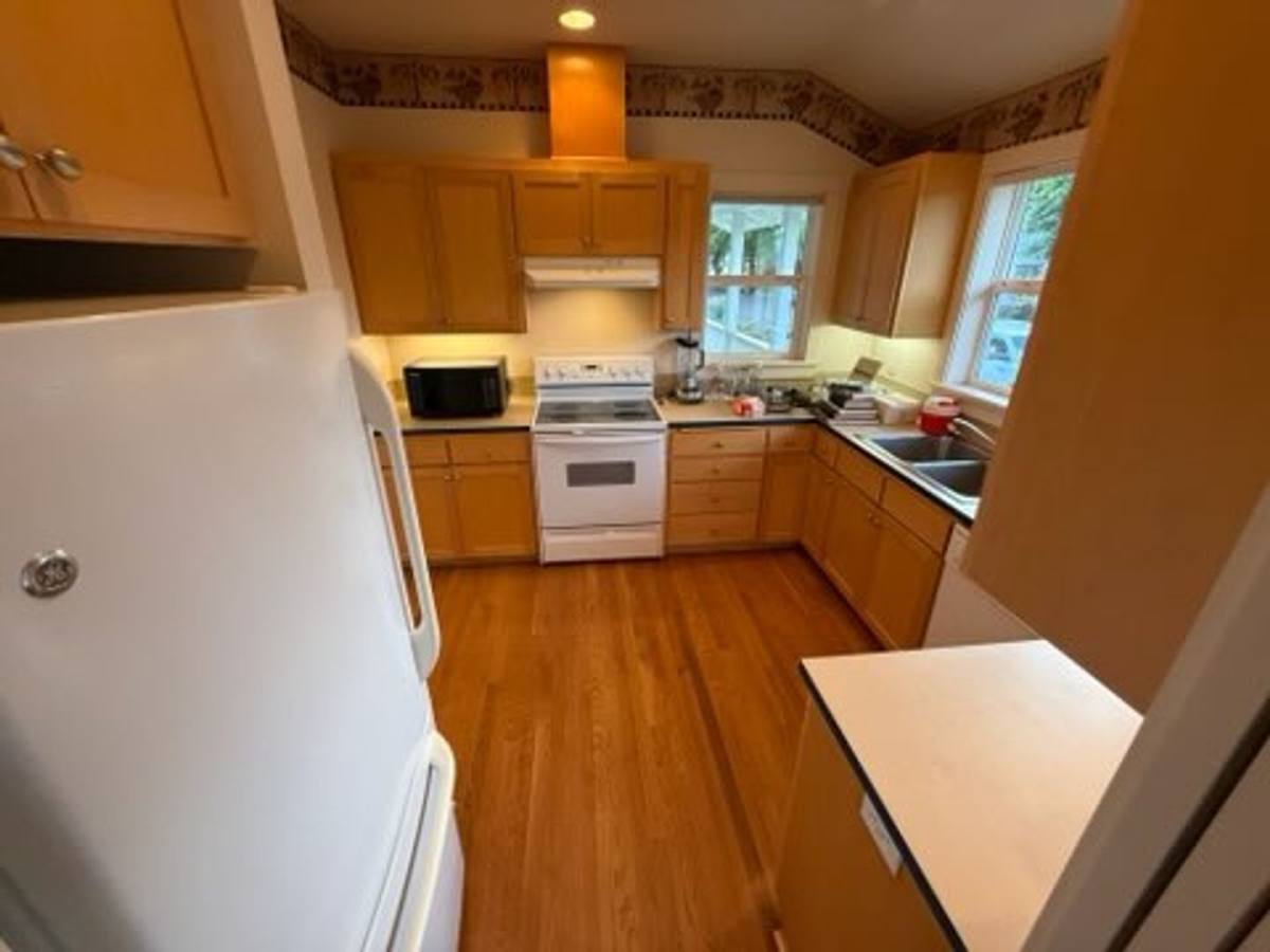 Apartment for rent at 678 NW 29th St, Corvallis, OR 97330