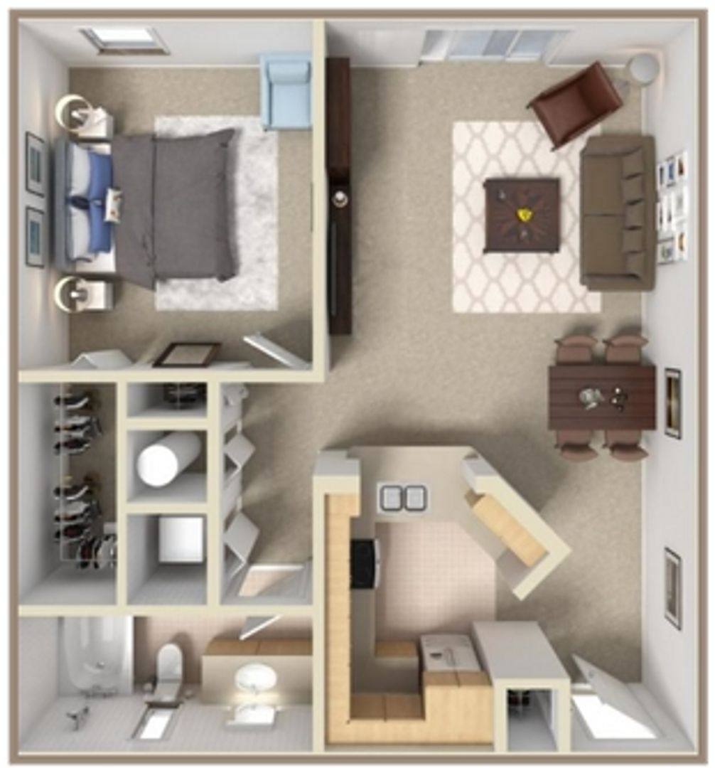 Apartment for rent at 1975 Brandywine Rd, West Palm Beach, FL 33409