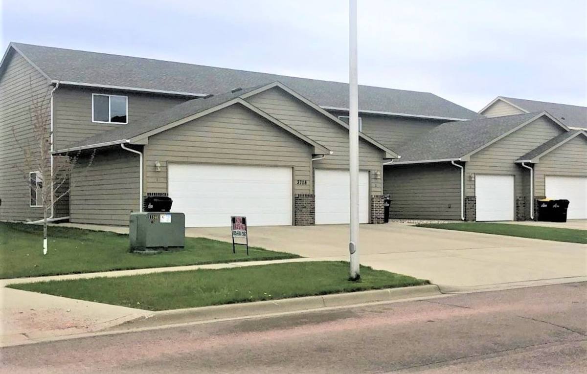 Apartment for rent at 3708 W 93rd St, Sioux Falls, SD 57108