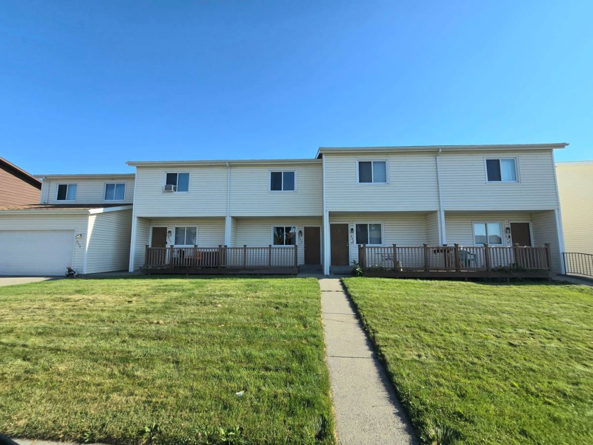 Apartment for rent at 251-259 Westchester Square S, Billings, MT 59105