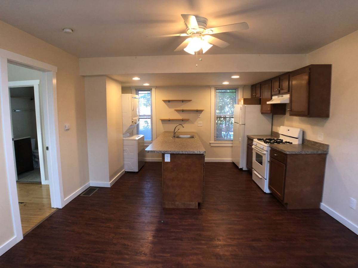 Apartment for rent at 767-769 S Ave, Rochester, NY 14620