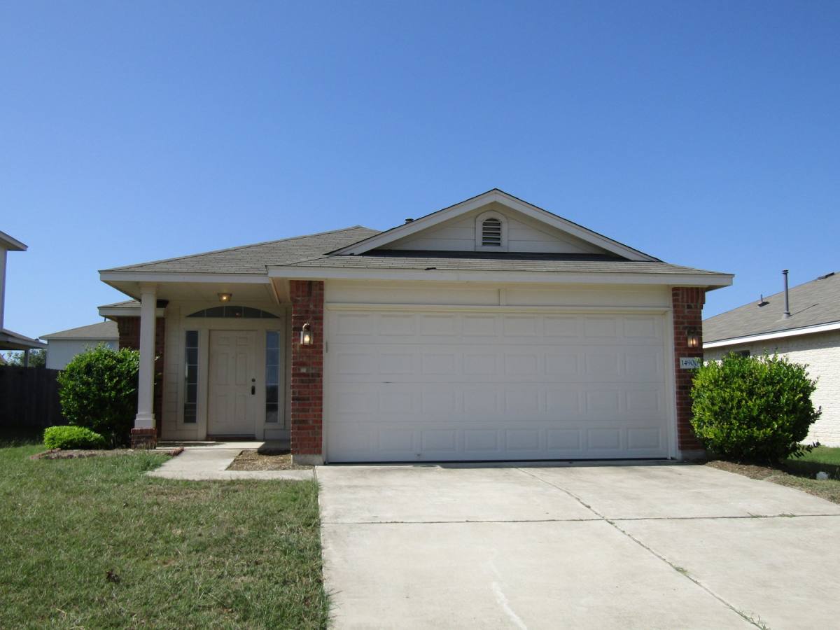 House for rent at 14900 Evening Mist Lane, Pflugerville, TX 78660