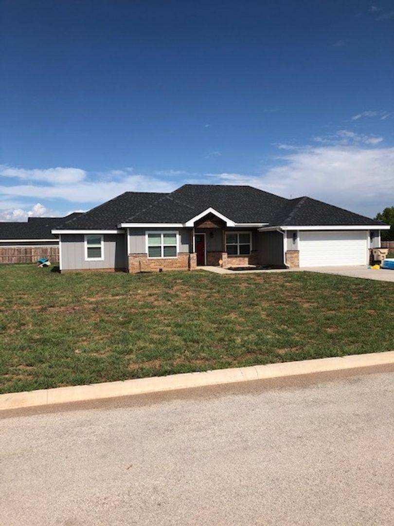 House for rent at 329 Hondo Rd, Abilene, TX 79602