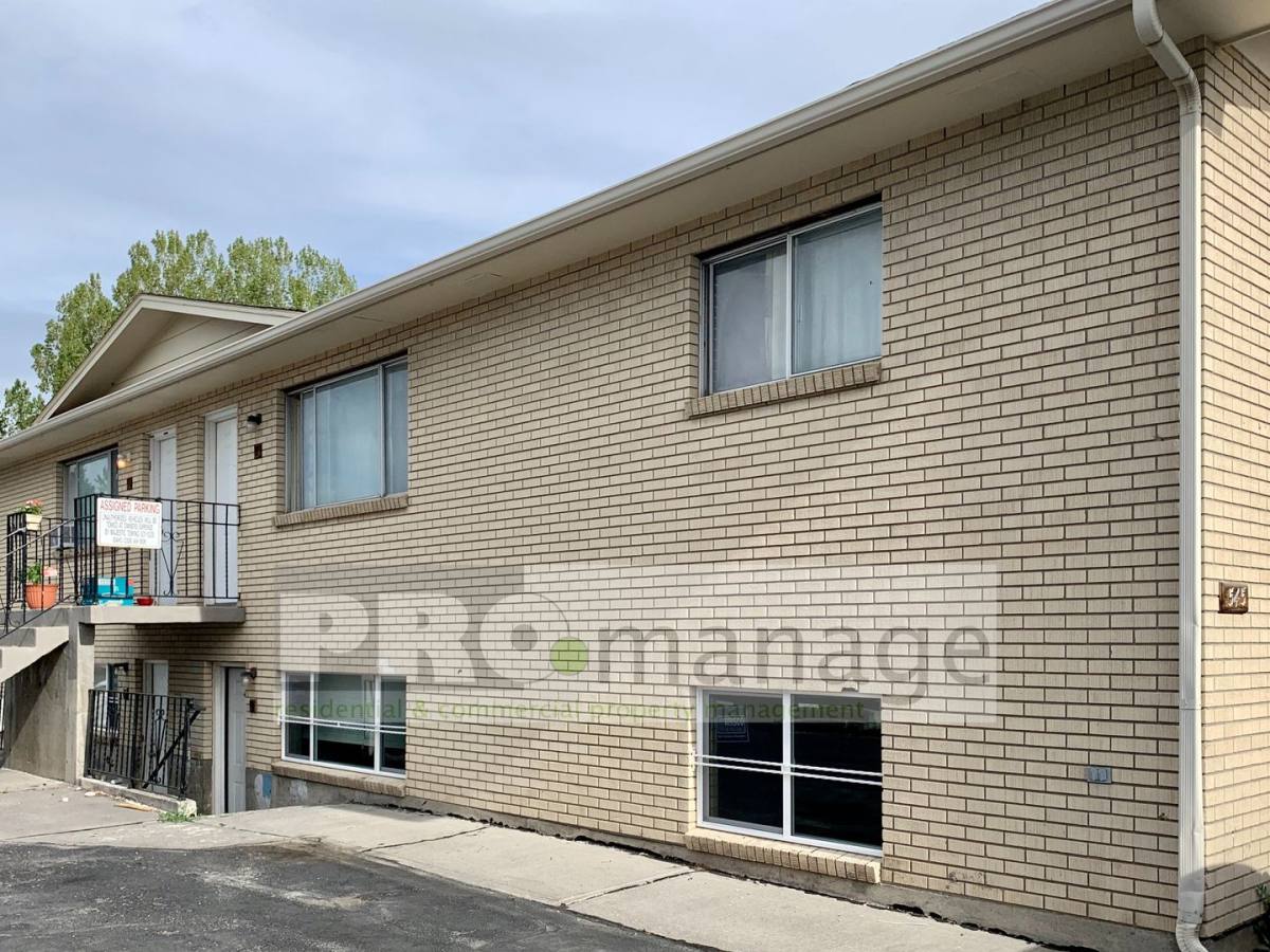 Apartment for rent at 545 Hansen Ave, Idaho Falls, ID 83402