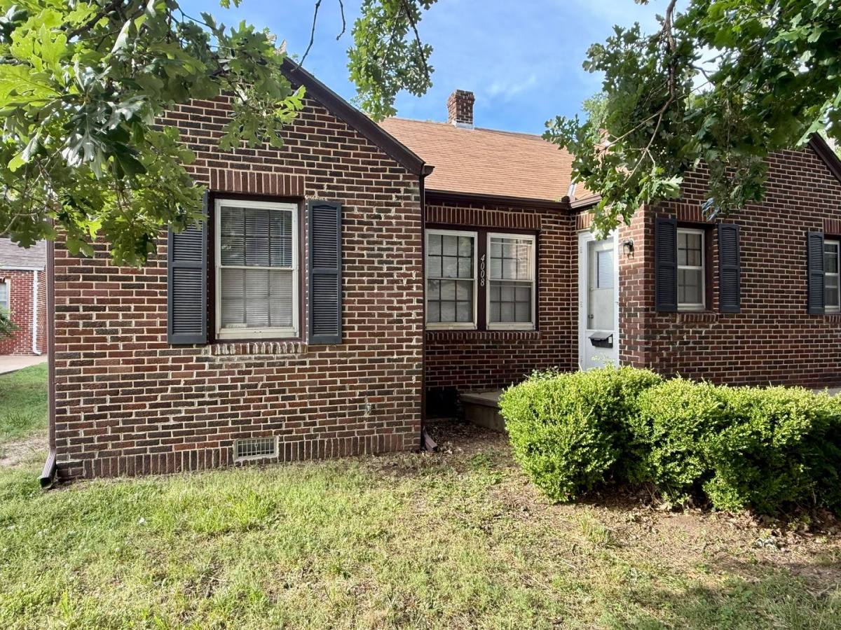 House for rent at 4008 E Orme, Wichita, KS 67218